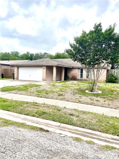 3401 Xanadu St, Corpus Christi, TX, 78415-3205 | Card Image