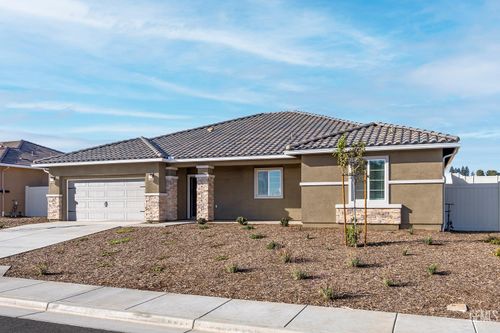 8316 Baldivia Ct, Bakersfield, CA, 93306-7152 | Card Image