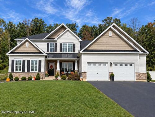 322 Long Run Rd, Drums, PA, 18222-2017 | Card Image