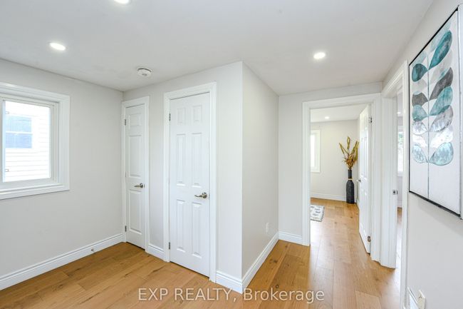 117 Harold St, House attached with 5 bedrooms, 3 bathrooms and 1 parking in Brampton ON | Image 21