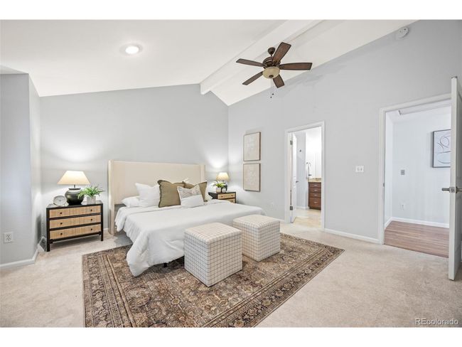 5991 S Eudora Way, House other with 5 bedrooms, 4 bathrooms and null parking in Centennial CO | Image 16