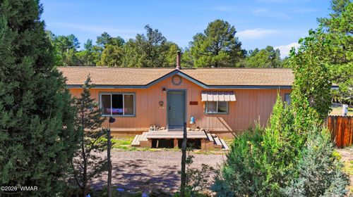 300 N 5th Dr, Show Low, AZ, 85901-4664 | Card Image