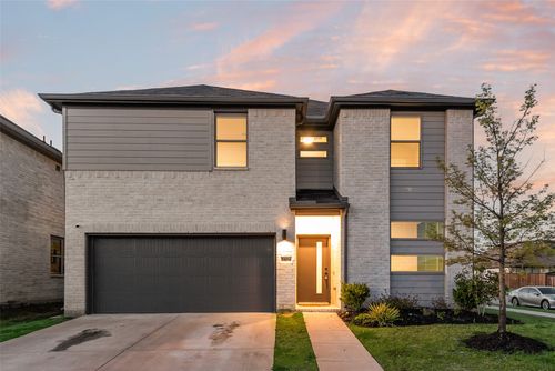 3404 Flatiron Dr, Royse City, TX, 75189-0257 | Card Image