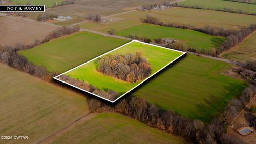 0 New Hope Rd, Dyer, TN, 38330 | Card Image