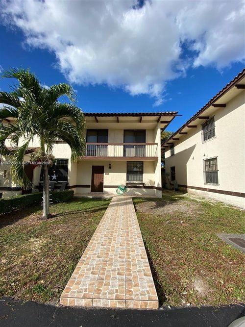 k105-12241 Sw 16th Ter, Miami, FL, 33175-1594 | Card Image