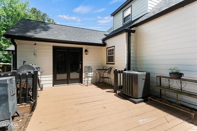 4390 Conwhey Ct Sw, House other with 4 bedrooms, 4 bathrooms and 3 parking in Smyrna GA | Image 27