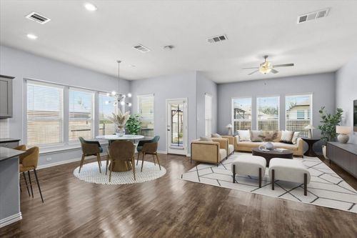 1440 Morning View Rd, Georgetown, TX, 78628-2059 | Card Image