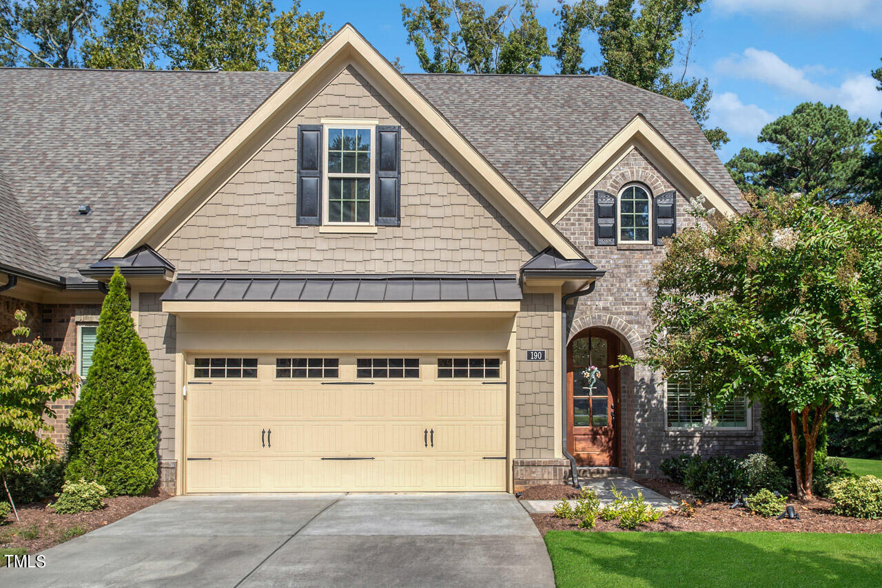 Glenpark Pl, Cary, NC 27511
