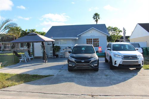 1-20343 Nw 36th Ave, Miami Gardens, FL, 33056-1761 | Card Image
