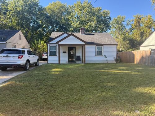 3623 N Lloyd Cir, Memphis, TN, 38108-2039 | Card Image
