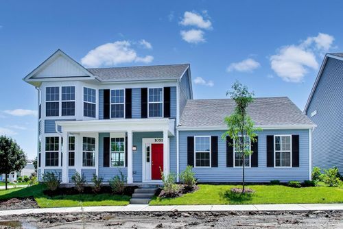 1051 Celebration Dr, Aurora, IL, 60504-4507 | Card Image