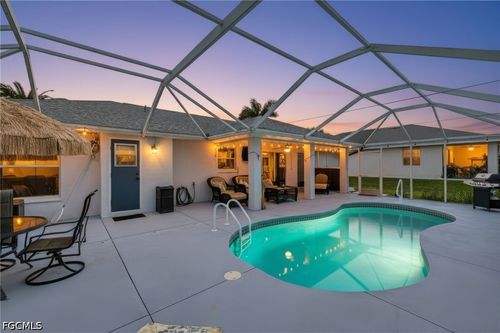 2919 Sw 25th St, Cape Coral, FL, 33914-3804 | Card Image
