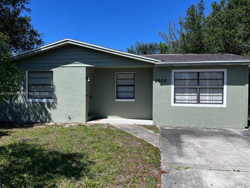 2608-2608 E 97th Ave, Tampa, FL, 33612 | Card Image