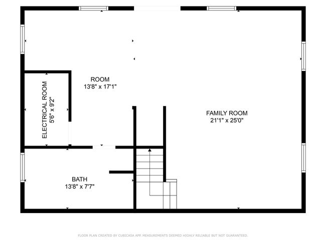 Floor plan / room layout | Image 47