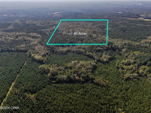 00 Clemmons Rd, Bonifay, FL, 32425 | Card Image