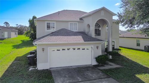 1403 Kissimmee Ct, POINCIANA, FL, 34759-4623 | Card Image