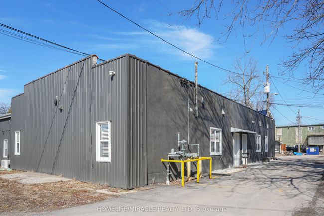 8-12 York St W, Home with 0 bedrooms, 18 bathrooms and null parking in Ridgetown ON | Image 38