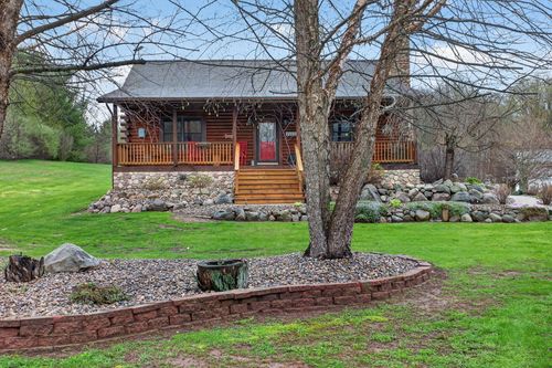 5895 Rogers Road, Parma, MI, 49269 | Card Image