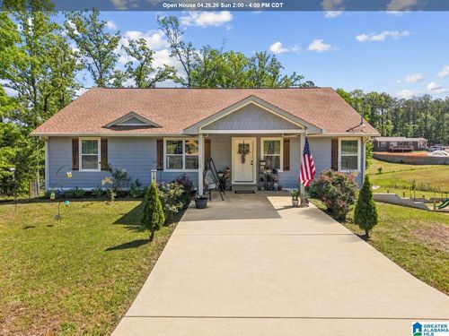 5080 Highway 155, Montevallo, AL, 35115 | Card Image