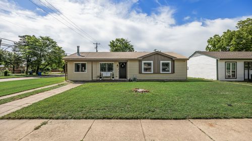 1201 Joly St, Ennis, TX, 75119-5627 | Card Image