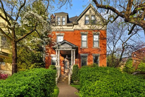 719 College St, Shadyside, PA, 15232-2023 | Card Image