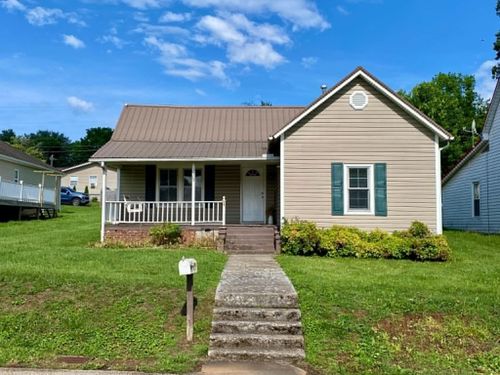 1505 S Sizer Ave, Jefferson City, TN, 37760-2434 | Card Image