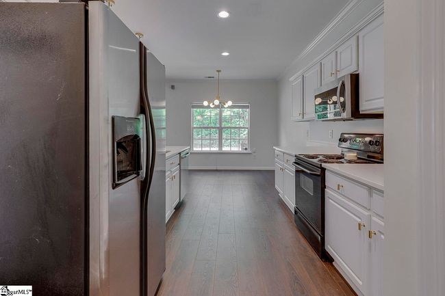 127 Ledgewood Way, House other with 3 bedrooms, 3 bathrooms and 2 parking in Easley SC | Image 21