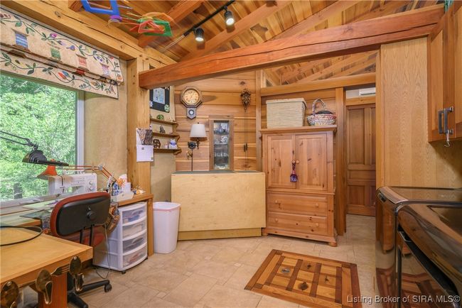 7178 S Flatwood Rd, Home with 2 bedrooms, 2 bathrooms and null parking in Pekin IN | Image 27