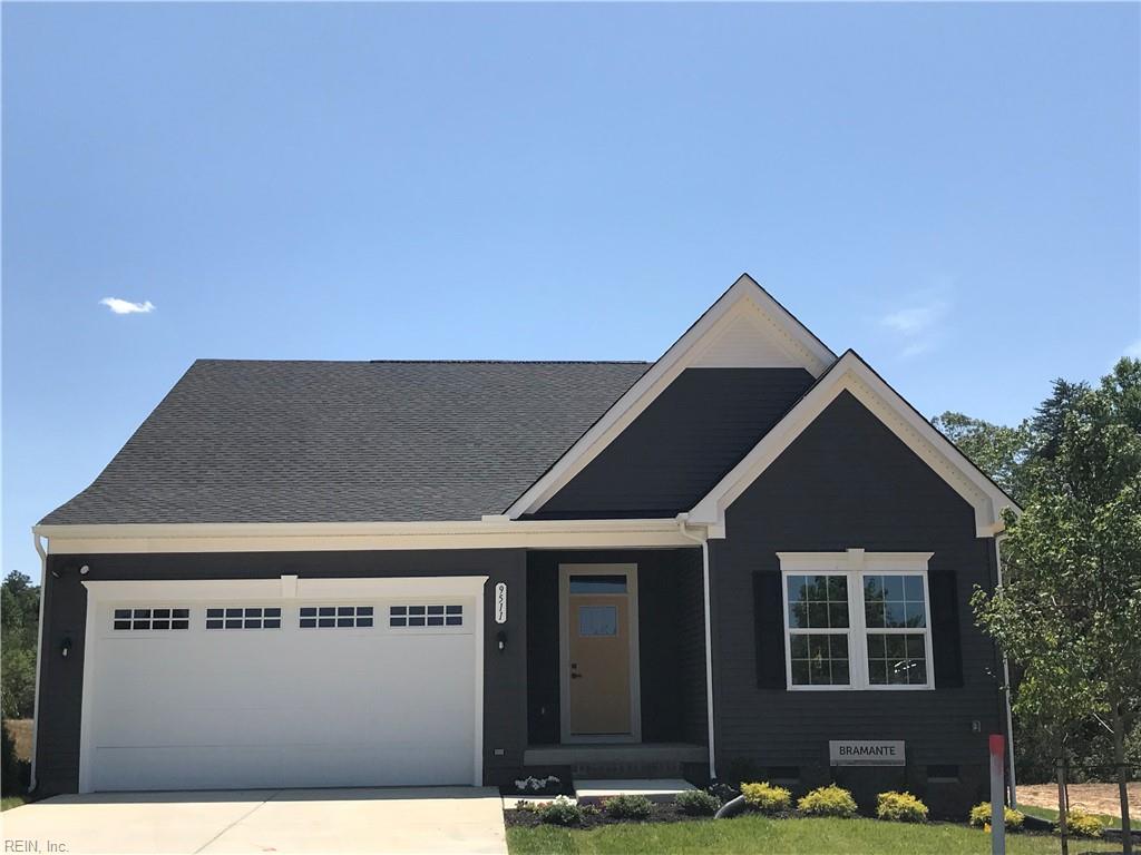 Ironsmith Way, Williamsburg, VA 23185