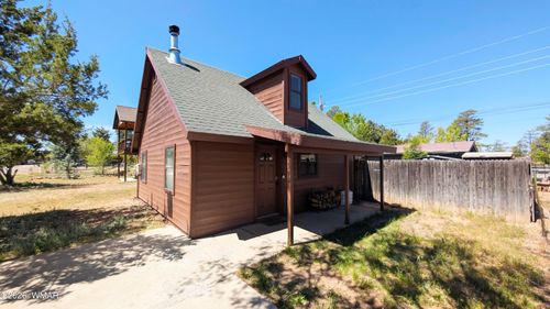 3390 Apache Dr, Overgaard, AZ, 85933-5007 | Card Image