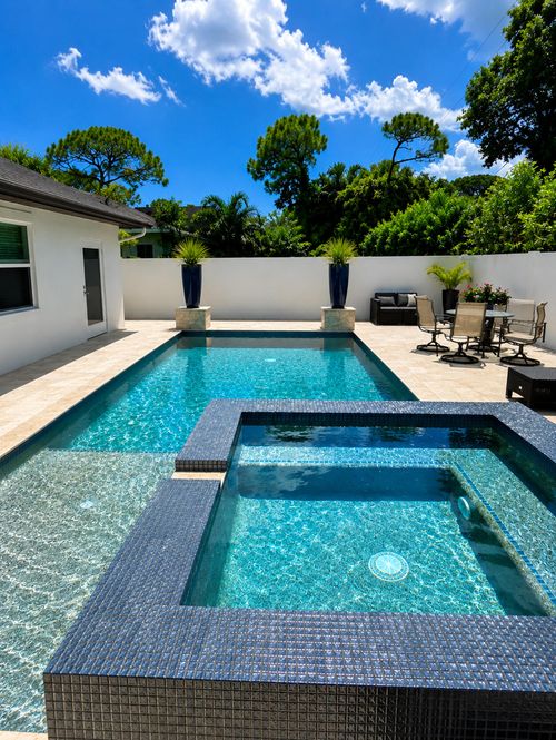 2442 Snug Harbor Drive, Palm Beach Gardens, FL, 33410 | Card Image