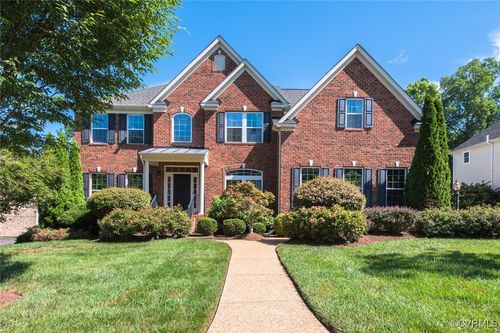 6006 Manor House Trl, Moseley, VA, 23120-2248 | Card Image