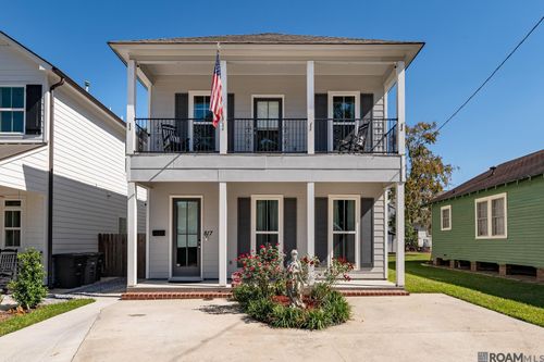 817 St Rose Ave, Baton Rouge, LA, 70806 | Card Image