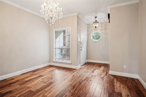 1203-12680 Hillcrest Rd, Dallas, TX, 75230-2014 | Card Image
