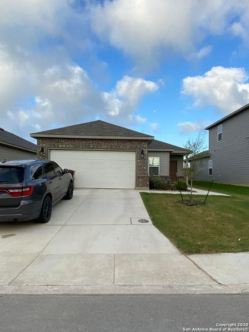 4511 Heather Star, Saint Hedwig, TX, 78152-4414 | Card Image