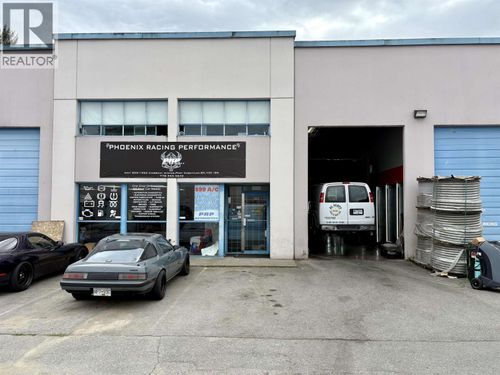 503-1952 Kingsway Ave, Port Coquitlam, BC, V3C6C2 | Card Image