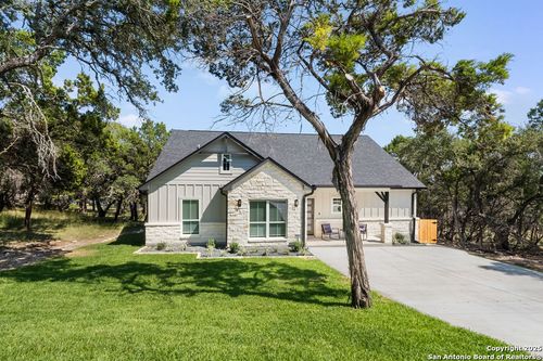 218 S Scenic Loop, Canyon Lake, TX, 78133-4308 | Card Image