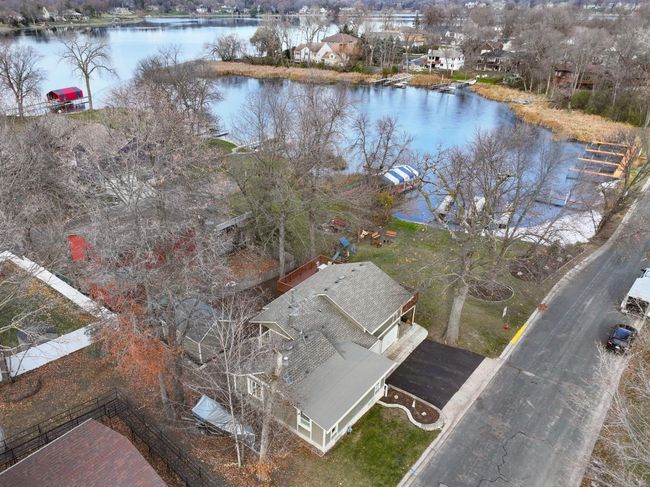 Late fall drone of home | Image 40