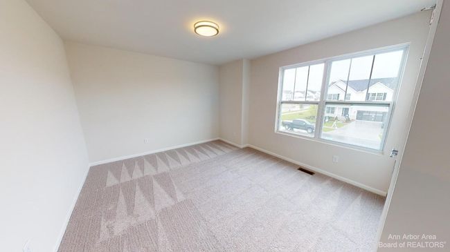 Upper level bedroom #3. | Image 25