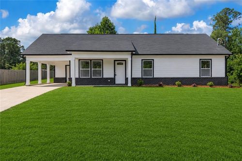 1084 W Adrian Cir Sw, Conyers, GA, 30094-5506 | Card Image