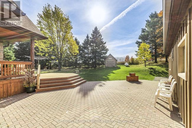 20 Mountainview Rd, House other with 4 bedrooms, 2 bathrooms and 18 parking in Mulmur ON | Image 6