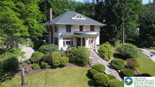 124 E Wayne Ave, EASTON, PA, 18042-1674 | Card Image