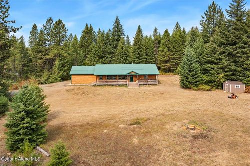537 Old Orchard Rd, Cocolalla, ID, 83813-0020 | Card Image