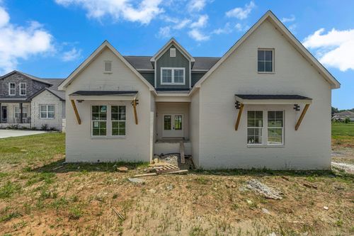 5509 E Overall Creek Rd, Rockvale, TN, 37153-4110 | Card Image