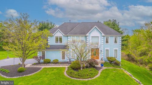 23 E Kincaid Dr, West Windsor, NJ, 08550-2916 | Card Image
