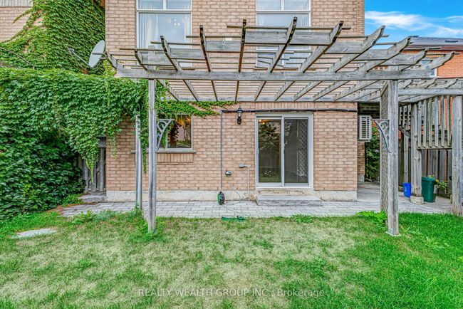166 Sail Cres, House other with 5 bedrooms, 4 bathrooms and 4 parking in Maple ON | Image 39