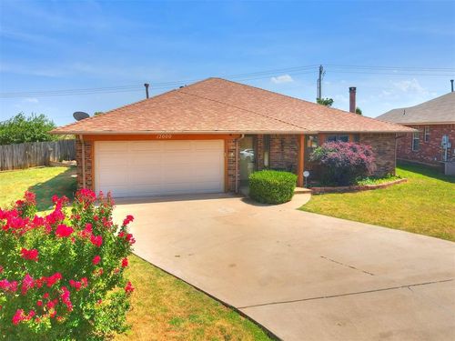 12000 Sw 7th Street, Yukon, OK, 73099 | Card Image