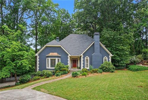 1166 Harrowgrove Court Sw, Marietta, GA, 30064 | Card Image