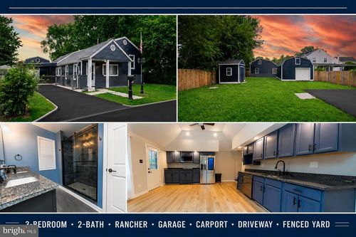 8208 Dogwood Dr, DUNDALK, MD, 21222-4809 | Card Image