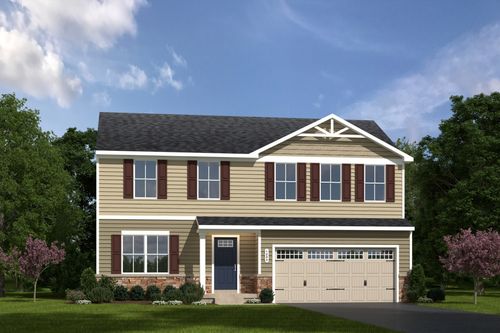 100 Quail Run Way, Spring Hill, TN, 37174 | Card Image